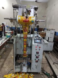 Automatic Namkeen Packaging Machine