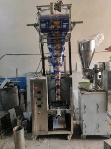 automatic powder packaging machine