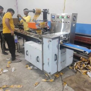 Automatic PVC Tape Packaging Machine