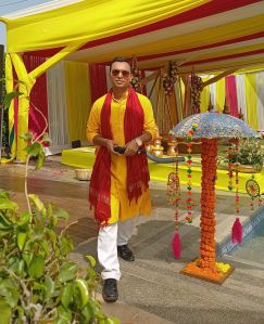 Haldi Anchor