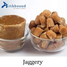 Organic Palm Jaggery