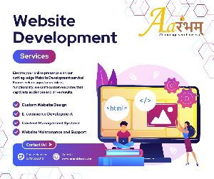 Website Designing