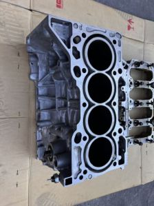 Aluminum Engine Block