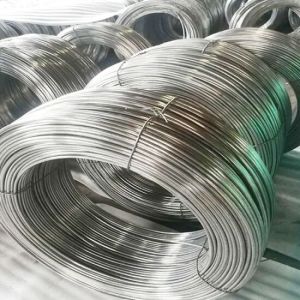 Pure Aluminum Wire