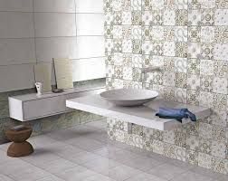 Ceramic Bathroom Tiles