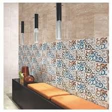 Ceramic Glossy Design Wall Tiles