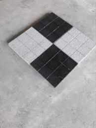 Ceramic Parking Tiles