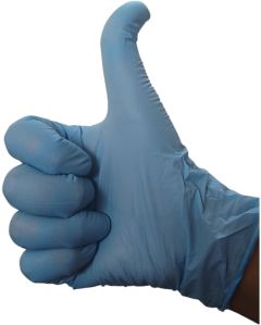 Nitrile Gloves