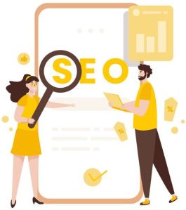 SEO Services