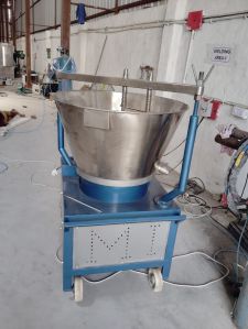 Khoya Making Machine