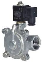 Solenoid Valve