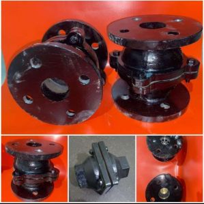 flange bearing