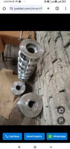 tube mill roll