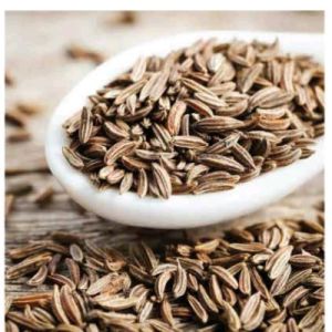 Cumin Seeds