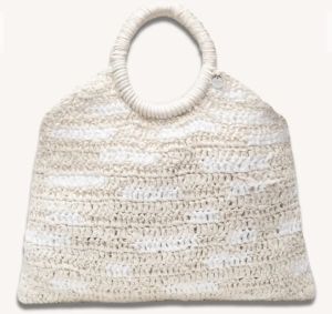 Crochet Bags