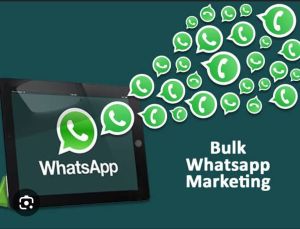 sms Whatsapp Marketing