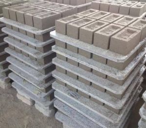 Fly Ash Brick