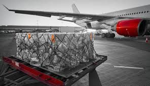 air logistics solutions