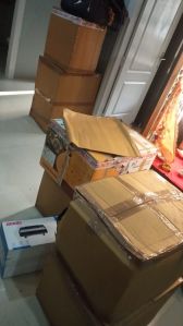 packers and movers boxes