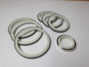 oil seals