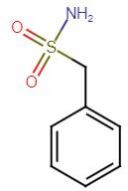 Phenyl methane-sulfonamide