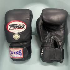 Boxing Gloves