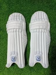 cricket batting leg guard