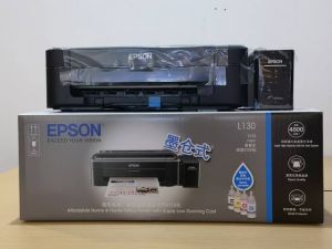 Epson Printers