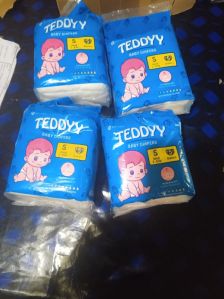 New Born Baby Diapers