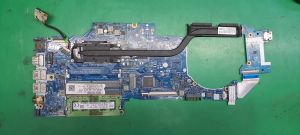 Laptop Motherboard Repairing