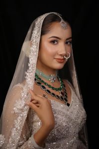 bridal make up services