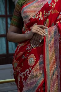 Banarasi Sarees