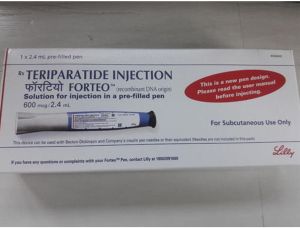 Forteo Anti Cancer Injection