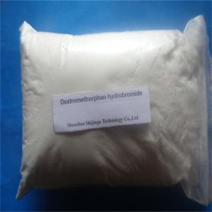 Dextromethorphan Hydrobromide