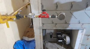 Gas Pipeline Fitting Services