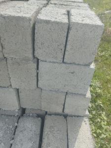 ash bricks