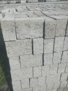 Fly Ash Brick