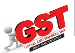 GST Registration And Return Filing Service