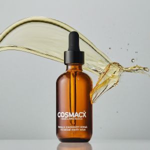 Cosmacx muscle toning face serum