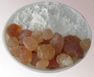 Arabic Gum