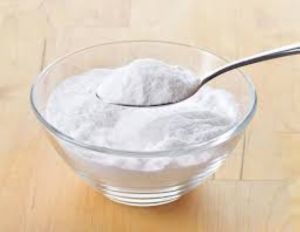 Baking Soda Powder