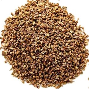 Carom Seeds