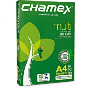 Chamex A4 Copy Paper