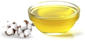 Cotton Seed Oil