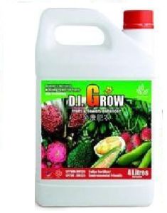 Di Grow Organic Fertilizer