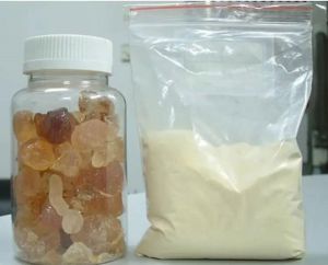 Gum Arabic