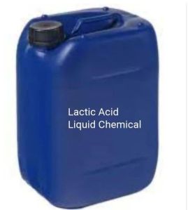 Lactic Acid Liquid