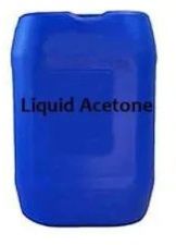 Liquid Acetone