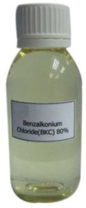 Liquid Benzalkonium Chloride