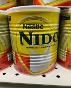 Nestle Nido Milk Powder